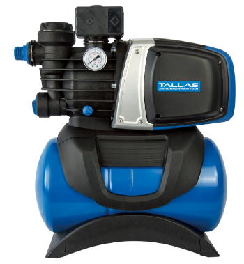 Насосная станция DAB D-BOOST 850/45