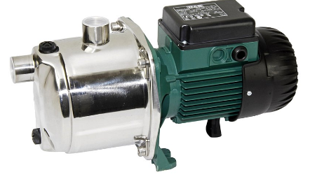 Садовый насос DAB EUROINOX 40/50 T