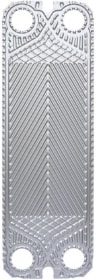 Пластины теплообменника Alfa Laval TL10-PFM